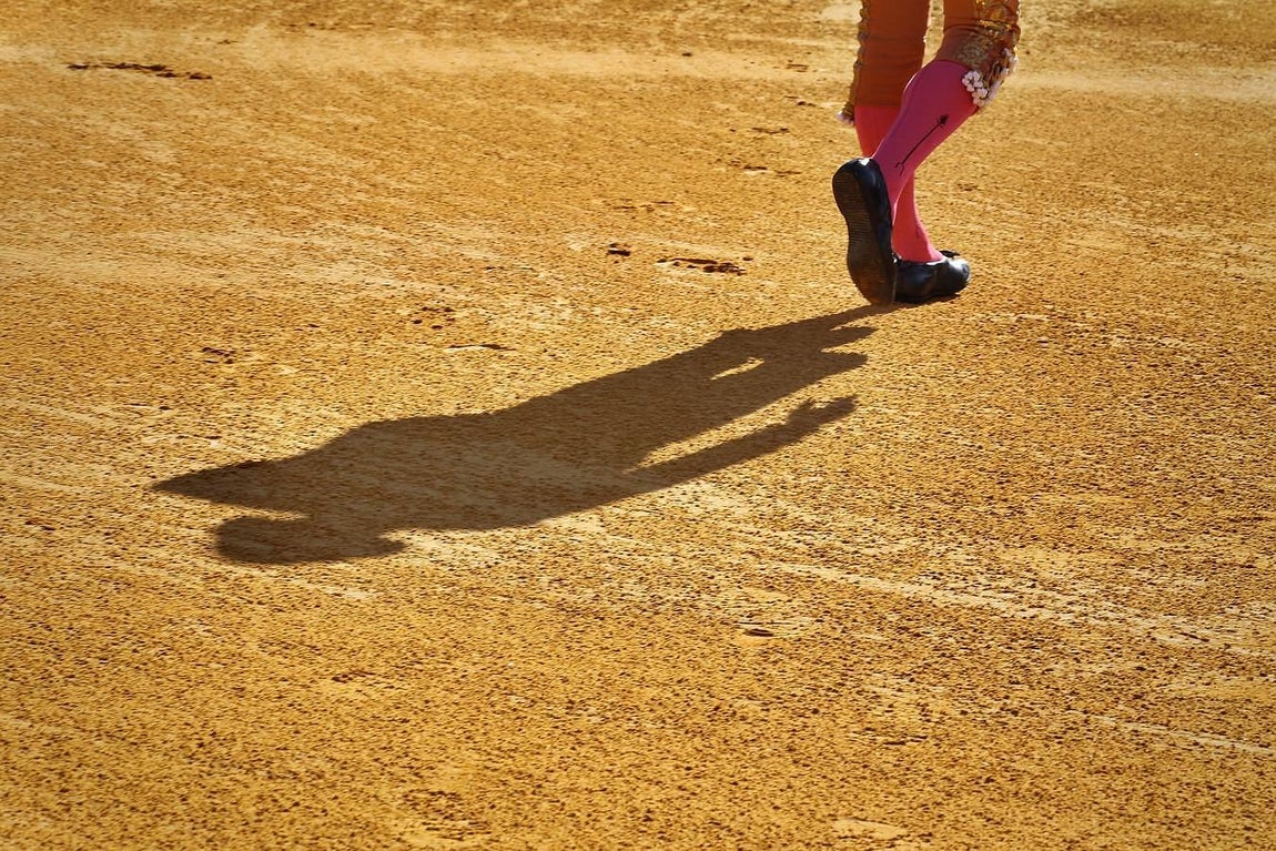 Fandiño, la superación en su temporada más cruda