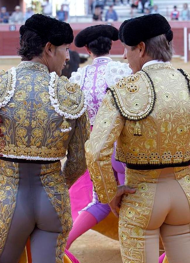 Fandiño, la superación en su temporada más cruda