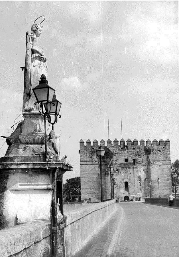 Una mirada retrospectiva a rincones de Córdoba