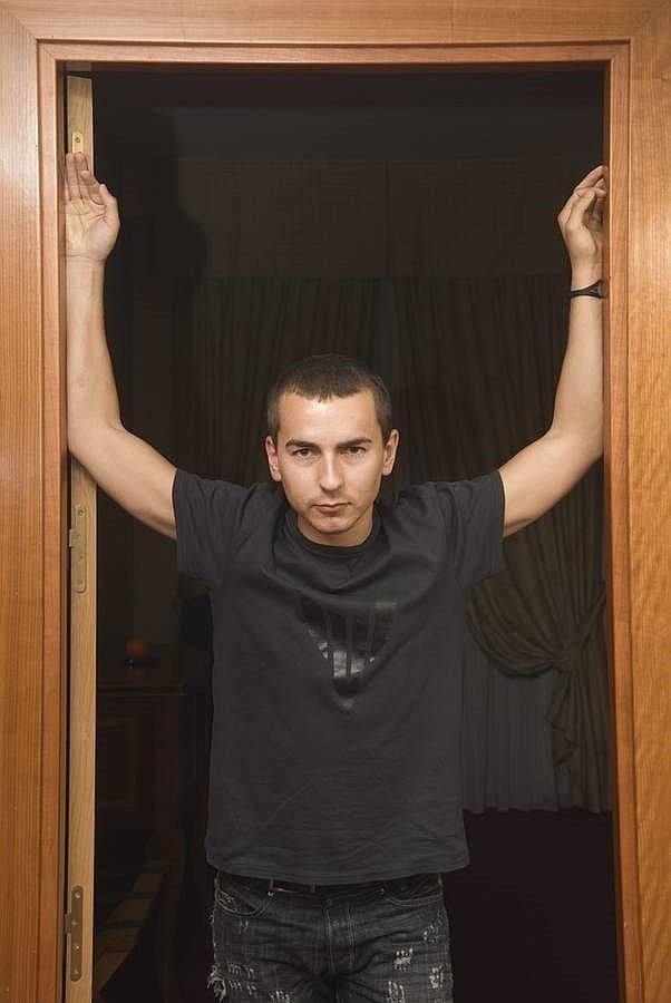 La trayectoria de Jorge Lorenzo, en imágenes. 