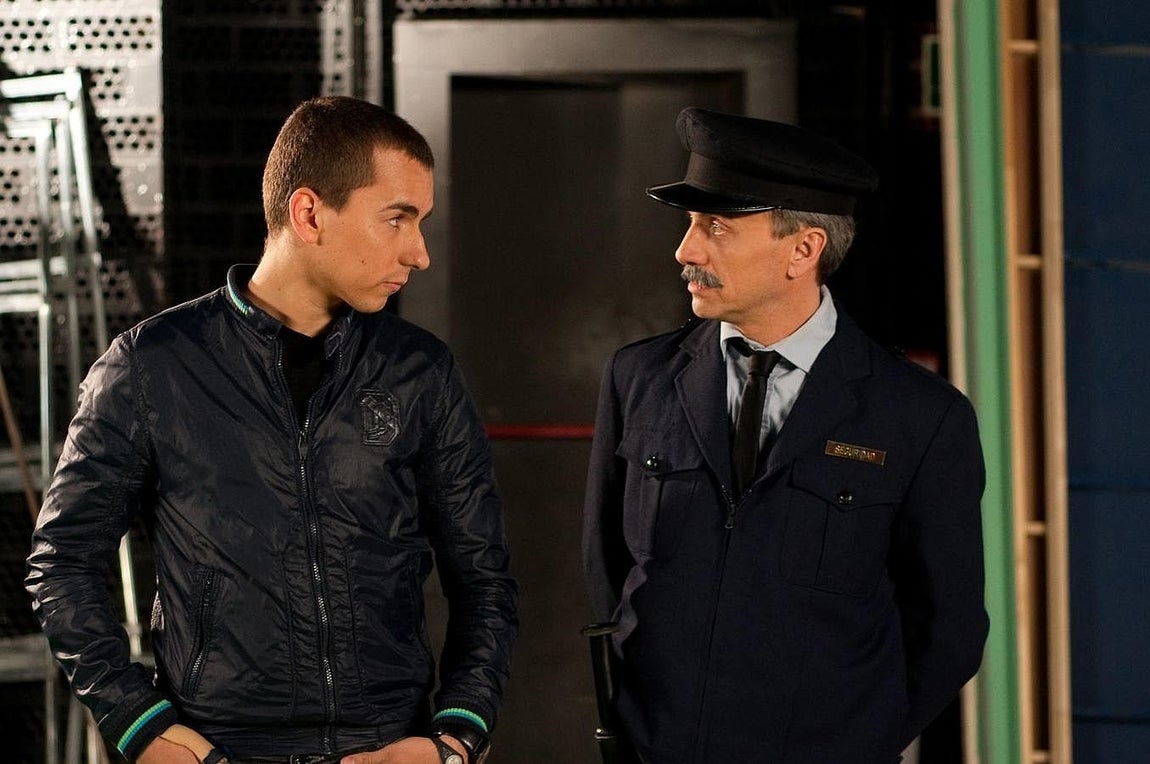 La trayectoria de Jorge Lorenzo, en imágenes. 