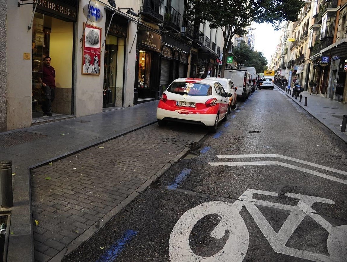 8. El nuevo protocolo también establece que para activar los niveles de aviso y preaviso basta con que la superación de los niveles se produzca en dos estaciones cualesquiera de una zona, aunque no sean las mismas, como pasa ahora