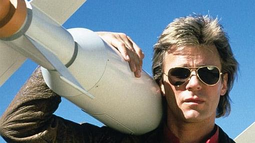 Mucho material para MacGyver