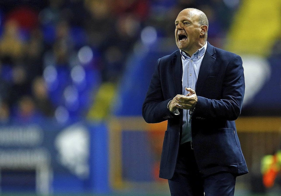 Victoria del Betis ante el Levante