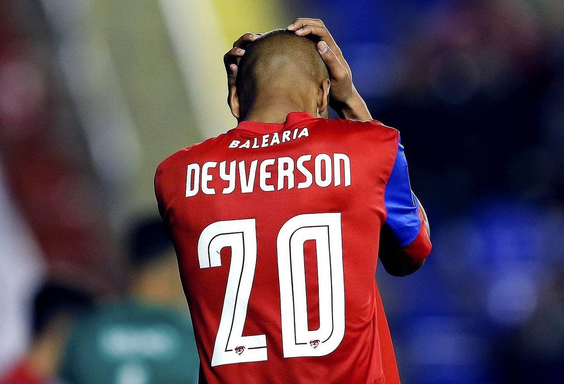 Victoria del Betis ante el Levante