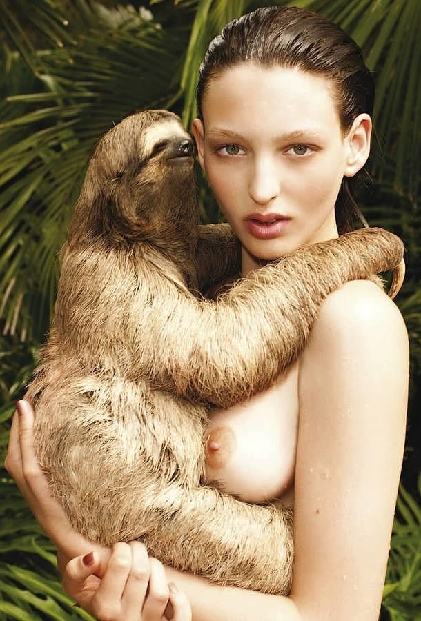 2010. Terry Richardson en Bahia, Brasil. 