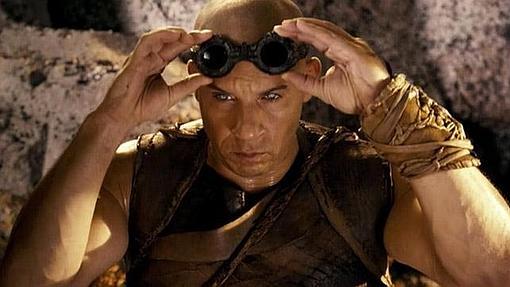 Vin Diesel no aparecerá en «Merc City»