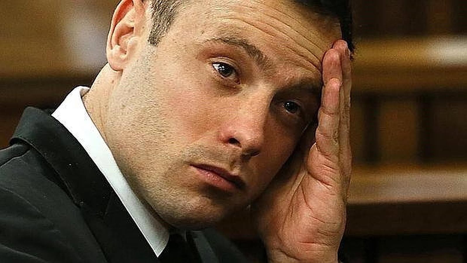 Pistorius ausente en una de las sesiones del juicio