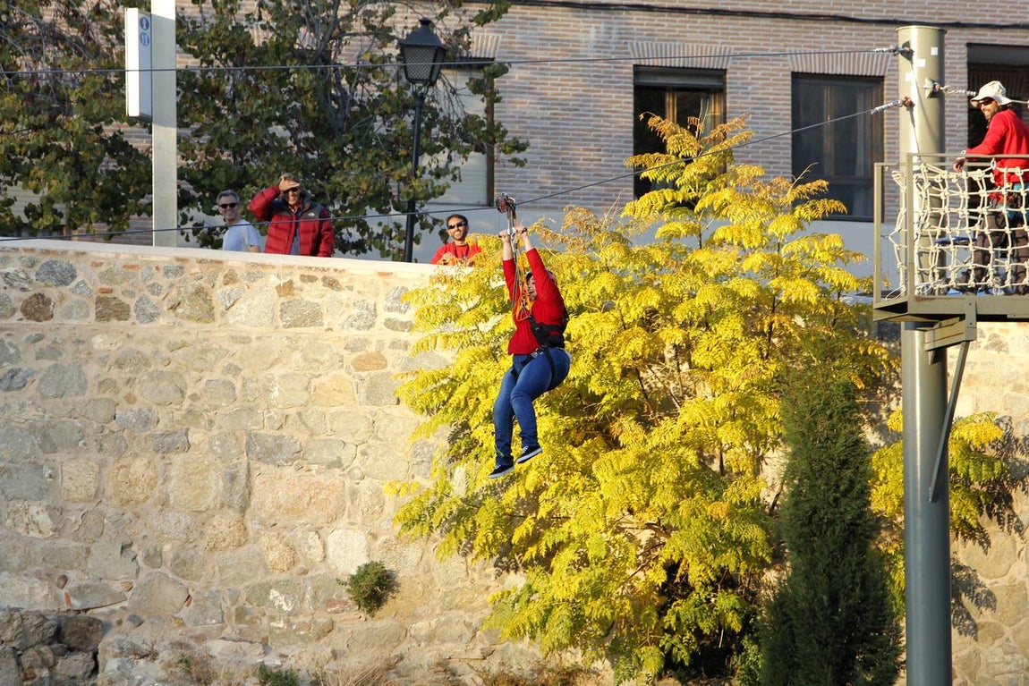 Una cara que un poema. 