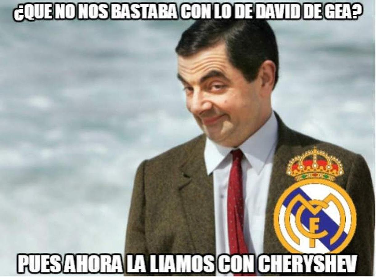 Los mejores memes del Cádiz CF-Real Madrid