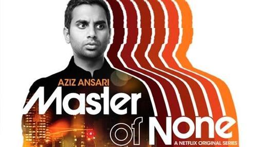 Aziz Ansari protagoniza, escribe y produce «Master of None»