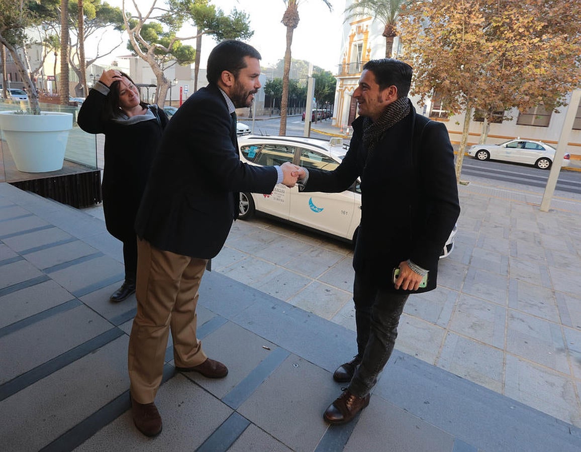 El flamenco en Cádiz Futuro con LA VOZ