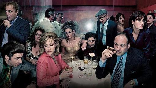 «Los Soprano», una serie que tienes que ver ¿Capisci?