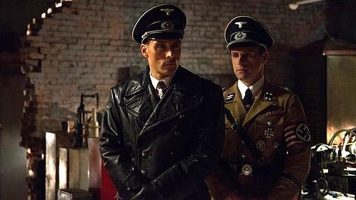 Nazis y japoneses se disputan el territorio americano en «The Man in the High Castle»