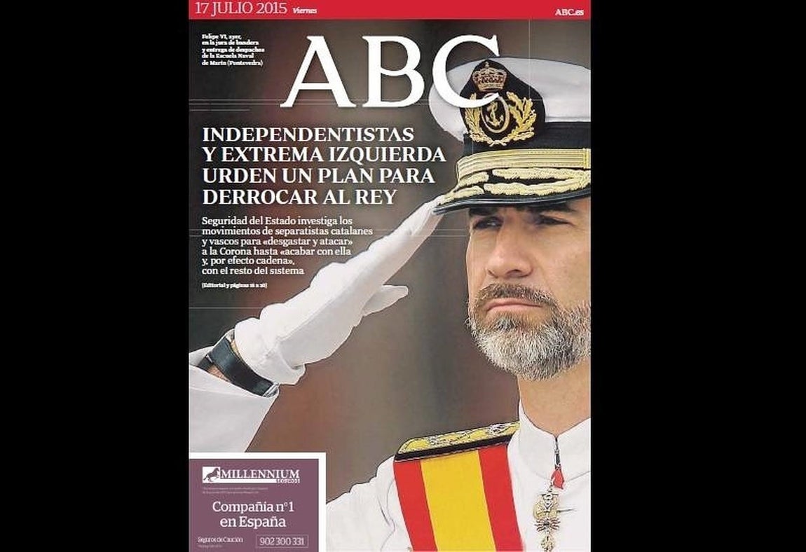 Las 15 exclusivas del año