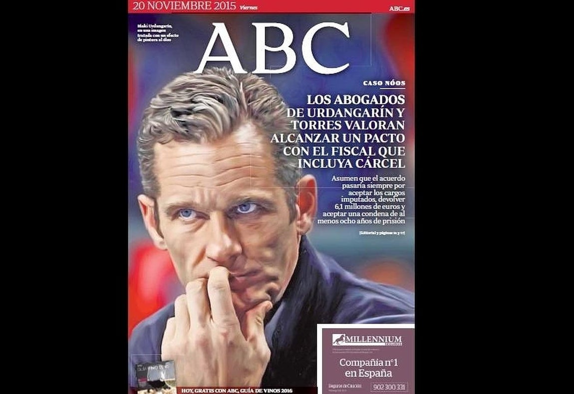 Las 15 exclusivas del año