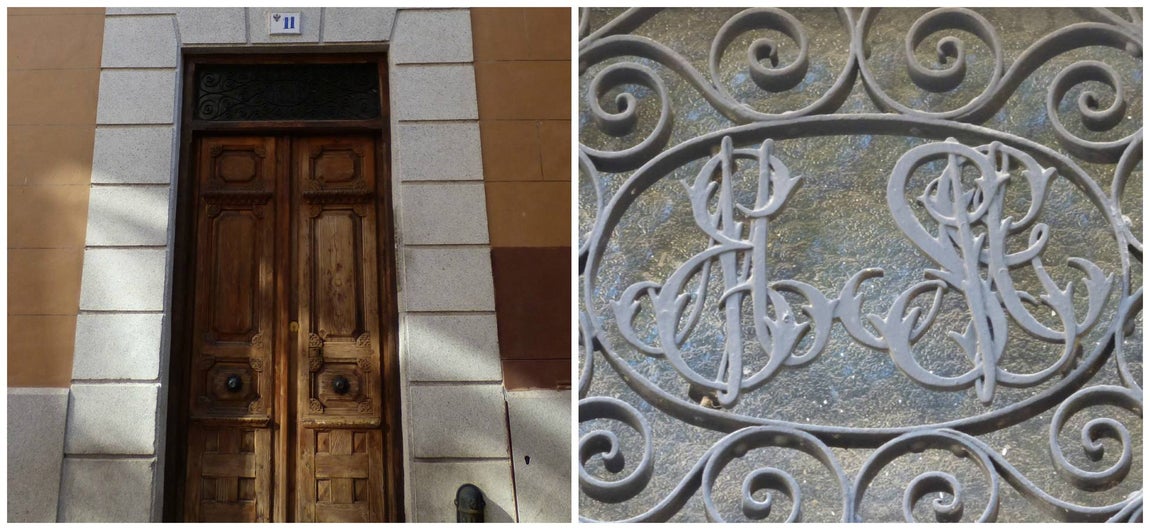 Pozo Amargo, 11 (EM - SG). 