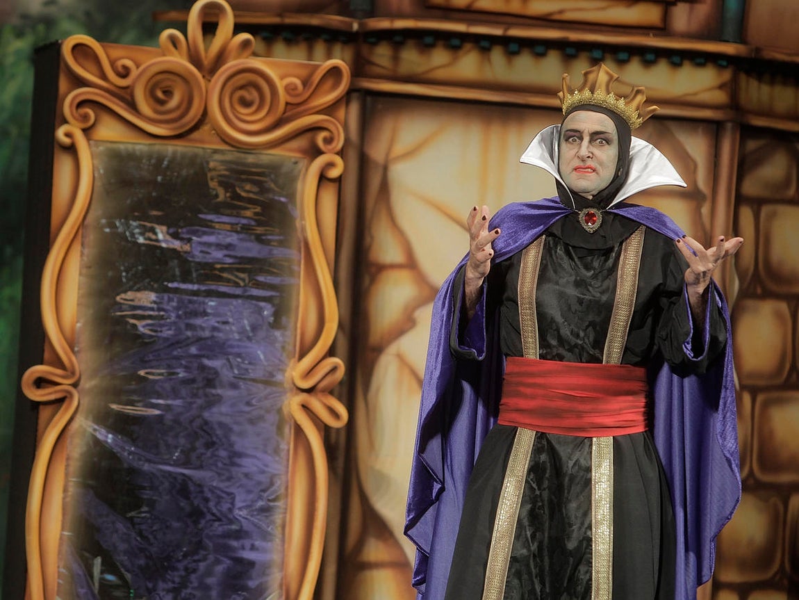 Cuarteto Cuento de tronos. Carnaval de Cádiz 2016