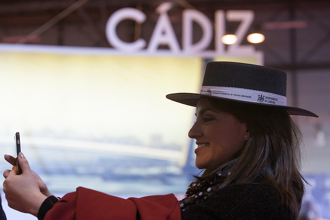 Fotos: Así hemos visto Cádiz en FITUR 2016