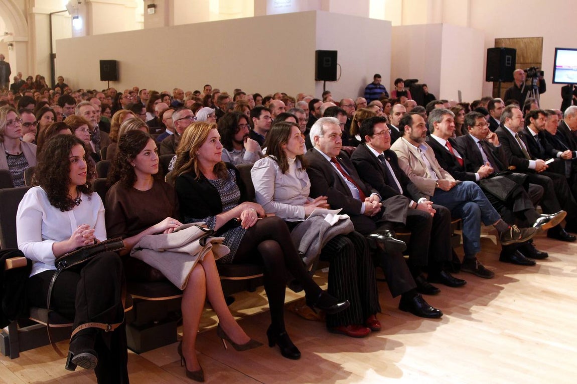 Las imágenes del Día de la Ciudad de Toledo