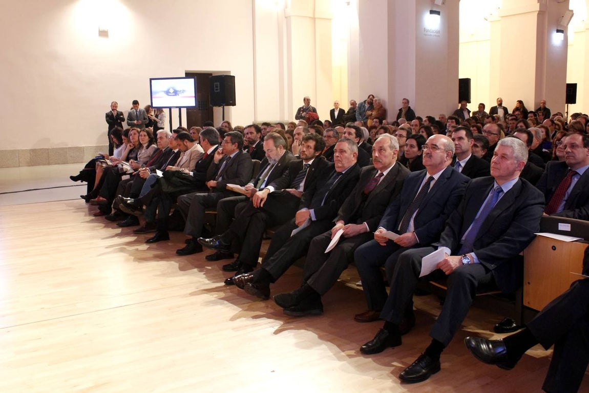 Las imágenes del Día de la Ciudad de Toledo