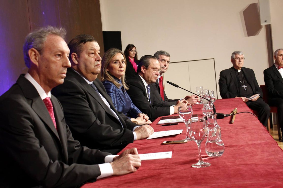 Las imágenes del Día de la Ciudad de Toledo