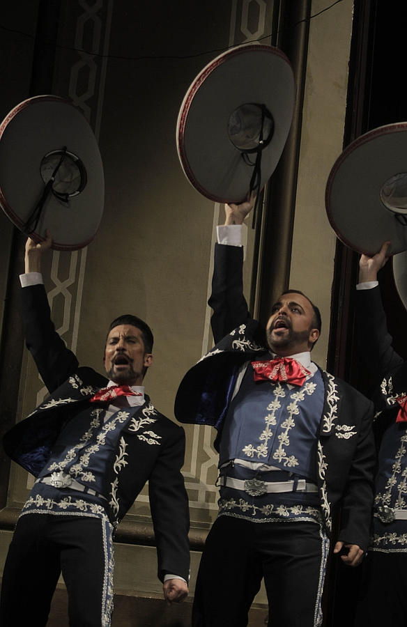 Coro Sigo siendo el rey. Carnaval de Cádiz 2016