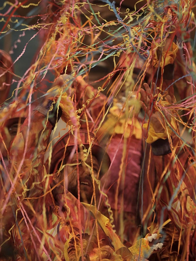 Coro Coroterapia. Carnaval de Cádiz 2016