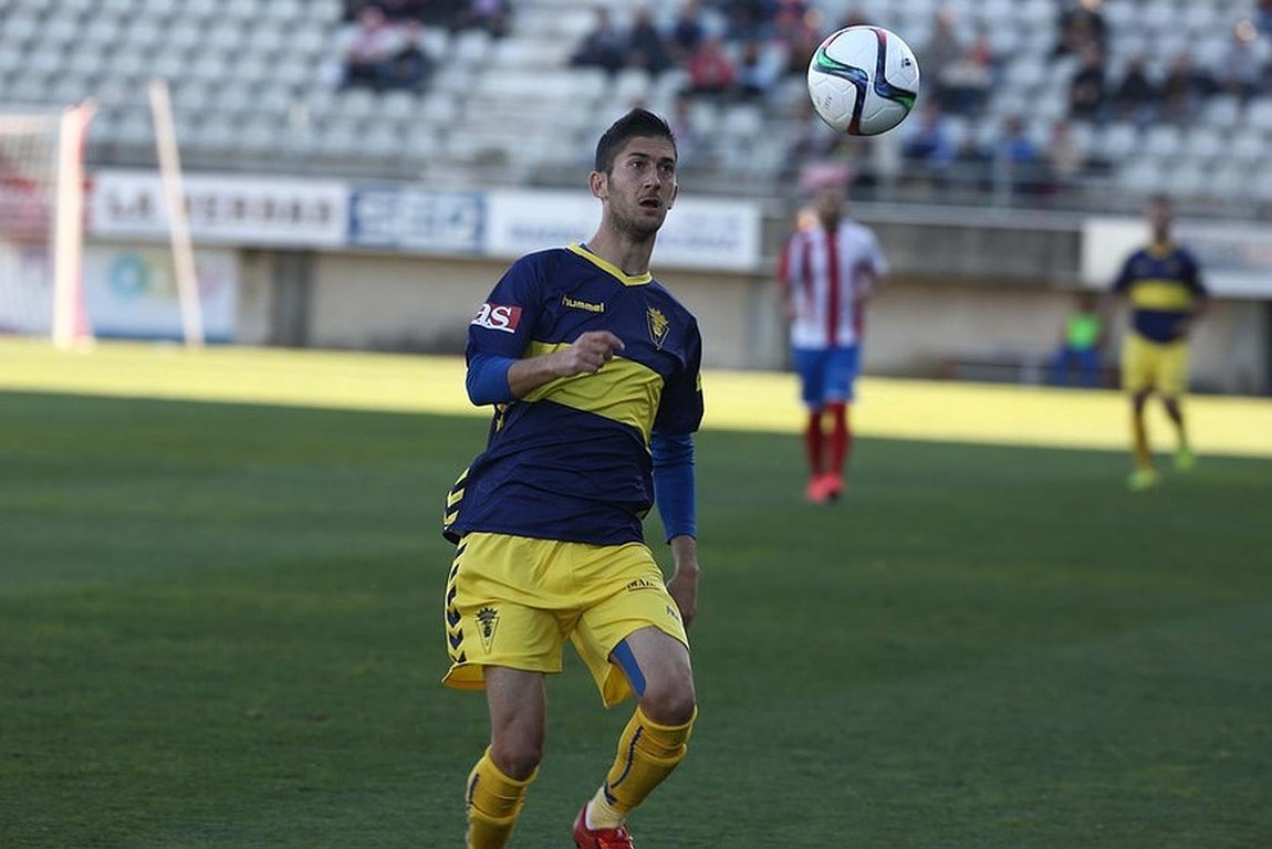 FOTOS: Algeciras 1 -0 Cádiz CF