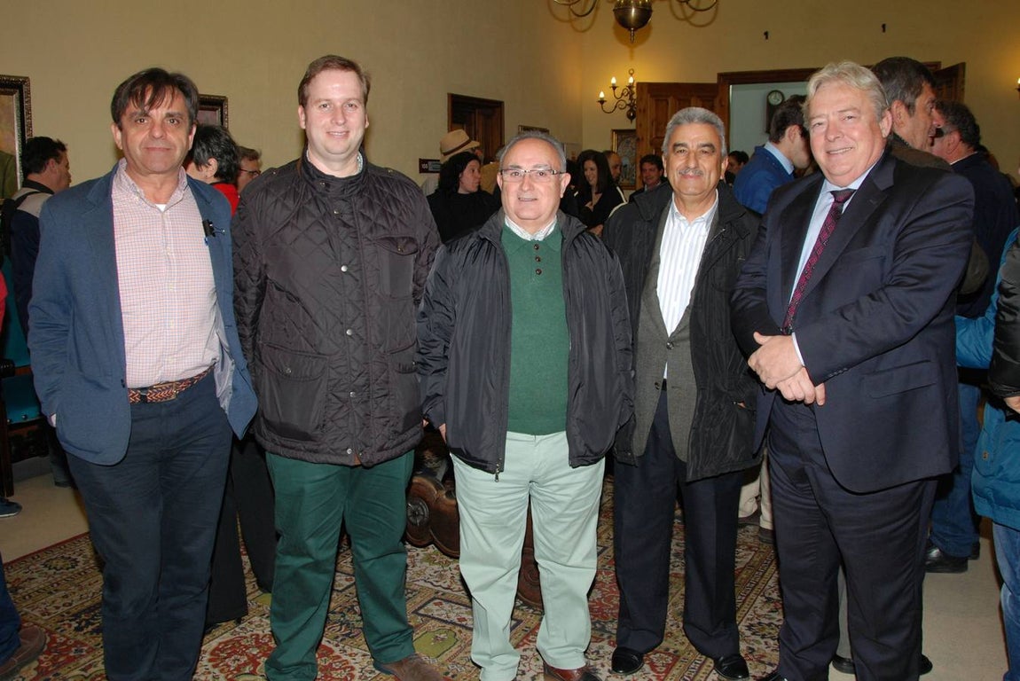 Plataforma de Regantes. 