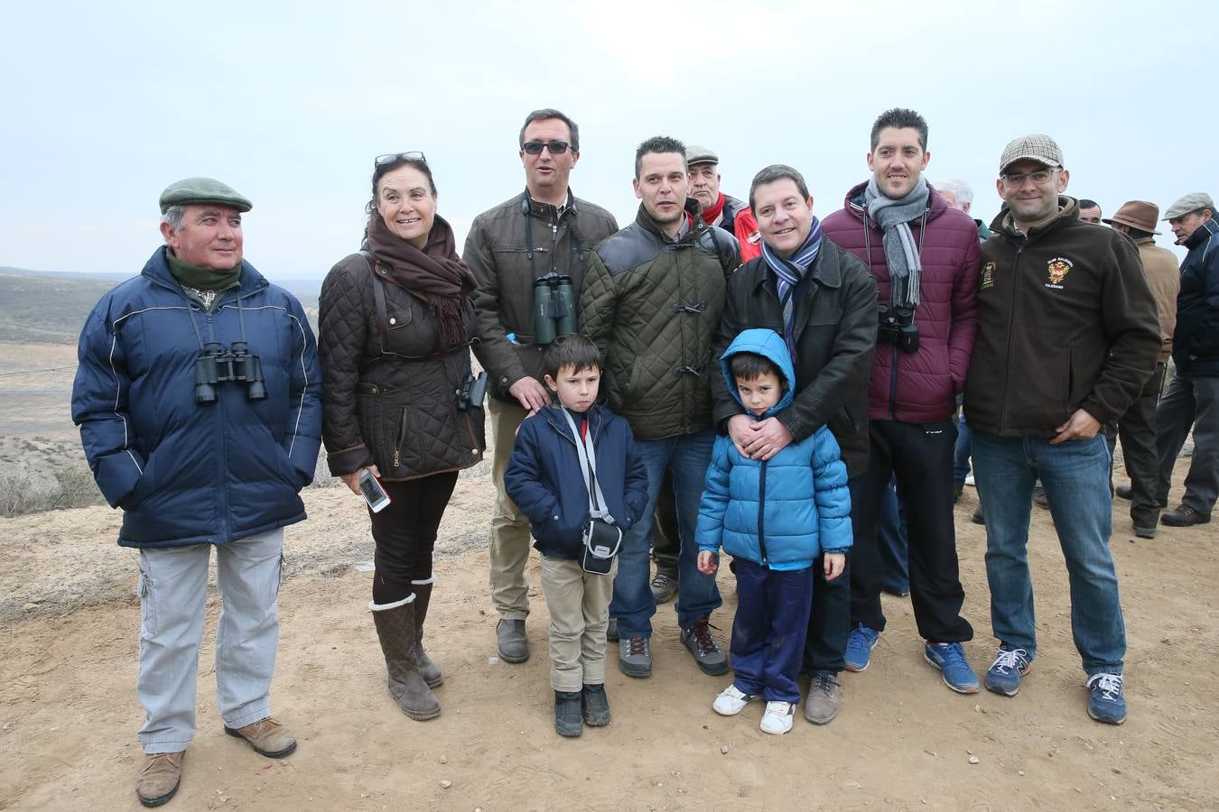 II Memorial de Galgos José María Lalanda en Villasequilla