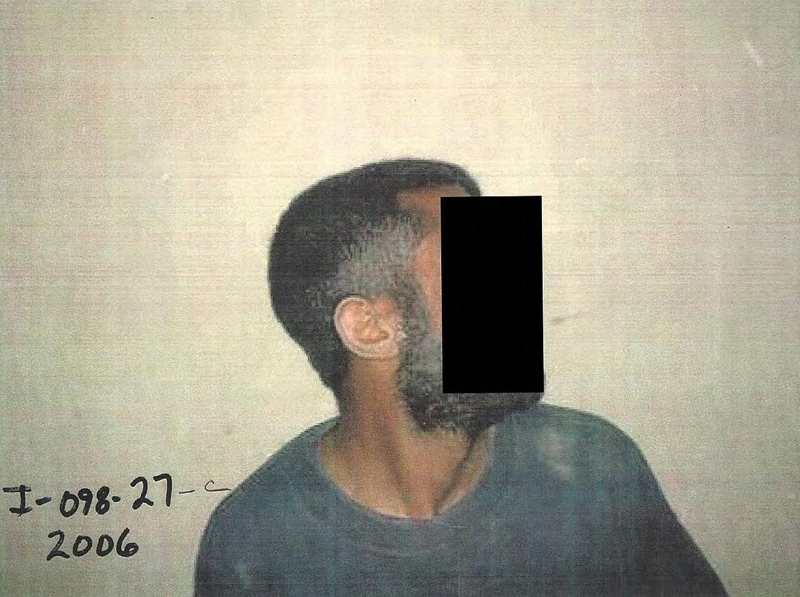 Detalles de las torturas sufridas por los detenidos por militares estadounidenses. 