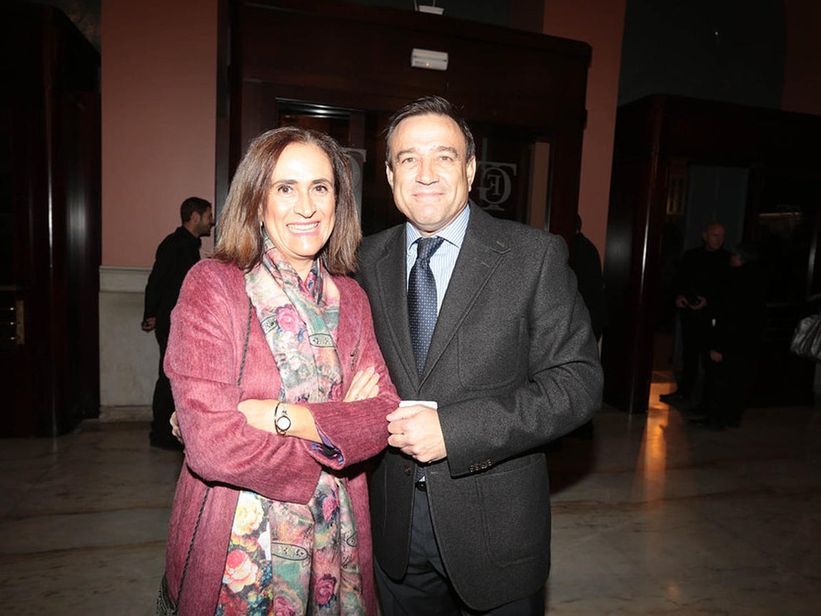 Fotos: Ambiente en la Gran Final del Falla 2016