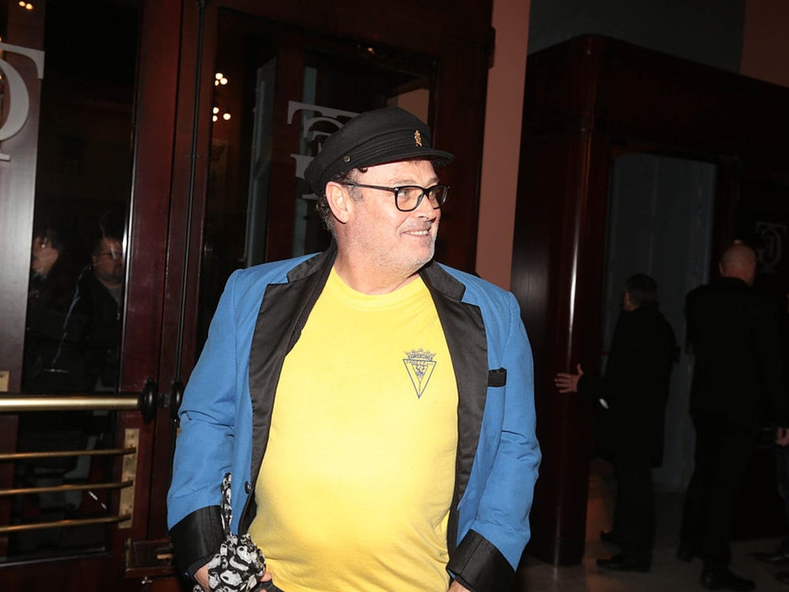 Fotos: Ambiente en la Gran Final del Falla 2016