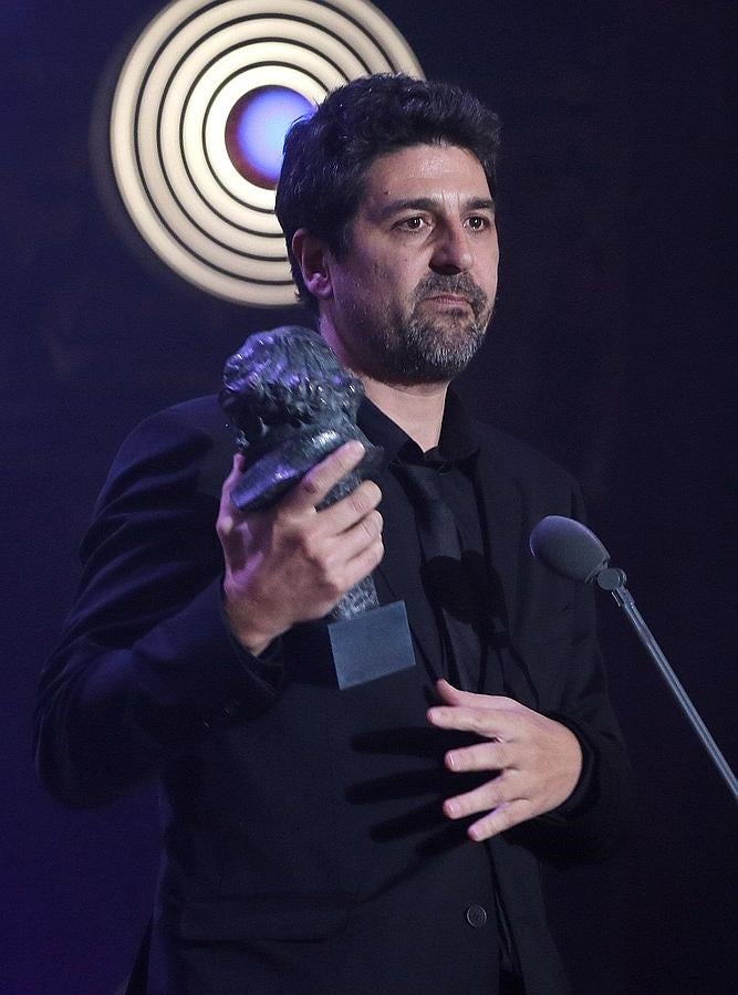 Cesc Gay, mejor director. 