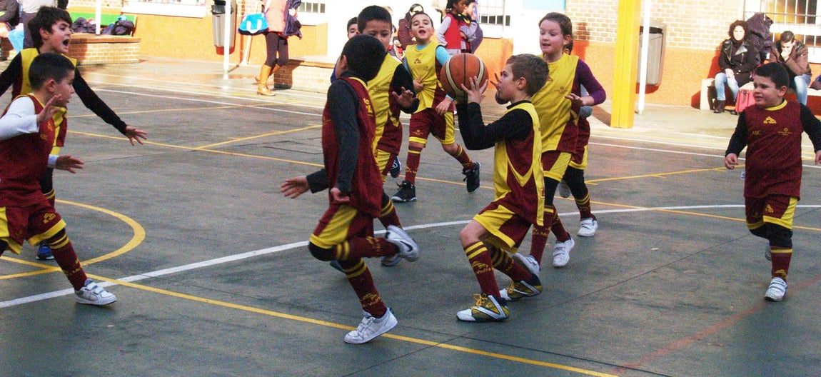 Sagrada Familia Jorge Juan vs Nuestra Señora de la Providencia