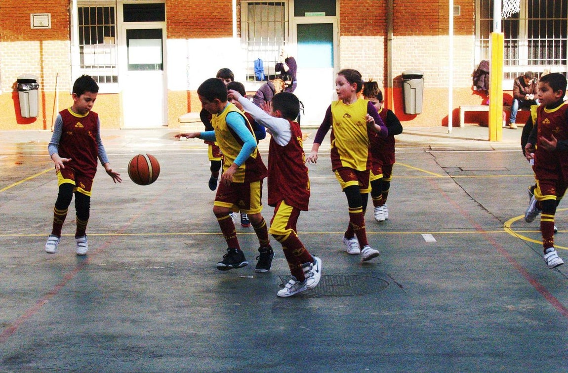Sagrada Familia Jorge Juan vs Nuestra Señora de la Providencia