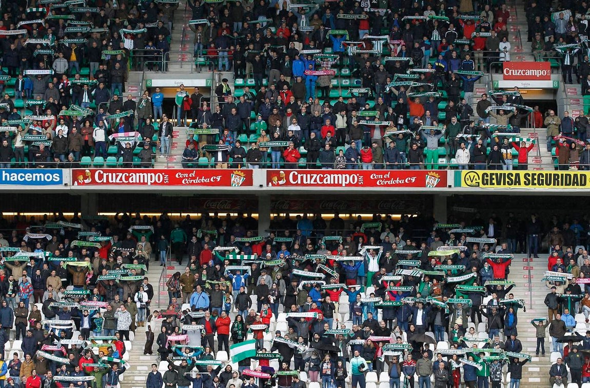 En imágenes, el ambiente en El Arcángel