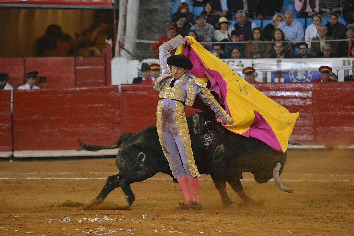 De Roca Rey a Fernando Botero en las plazas americanas, foto a foto