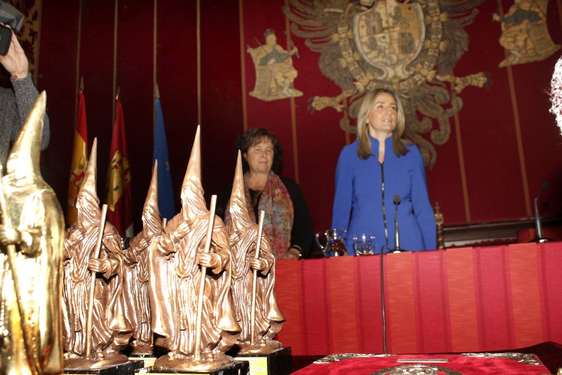 Programa Semana Santa Toledo