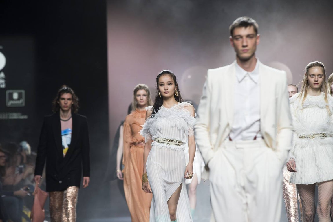 Propuestas de Ana Locking. 