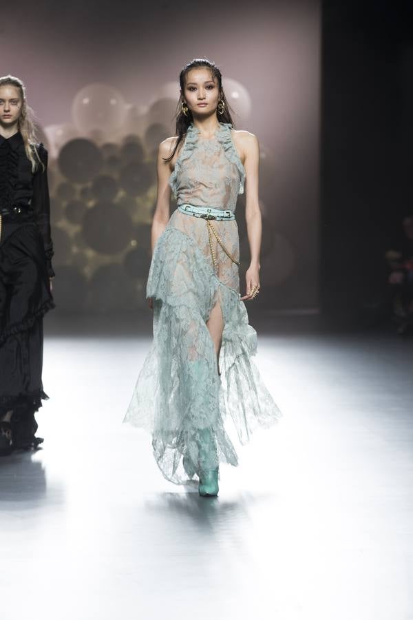 Propuestas de Ana Locking. 