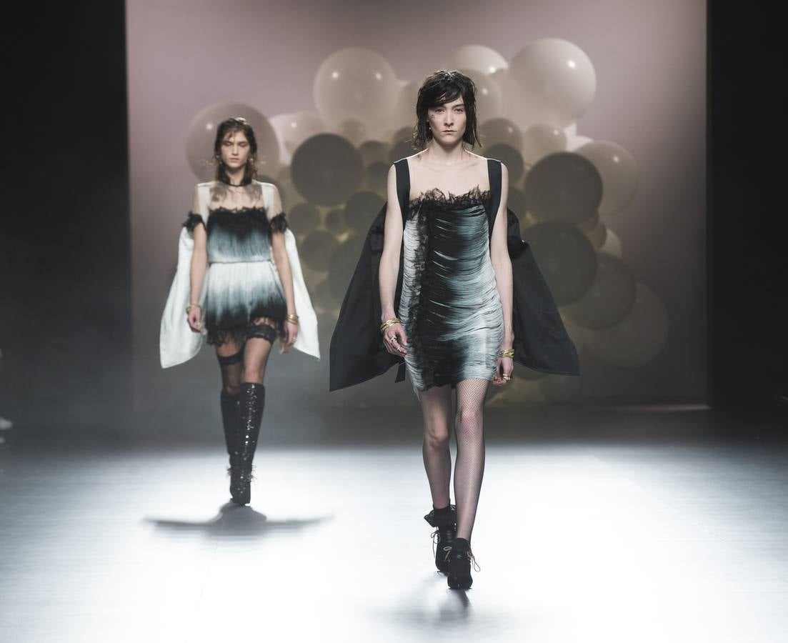 Propuestas de Ana Locking. 