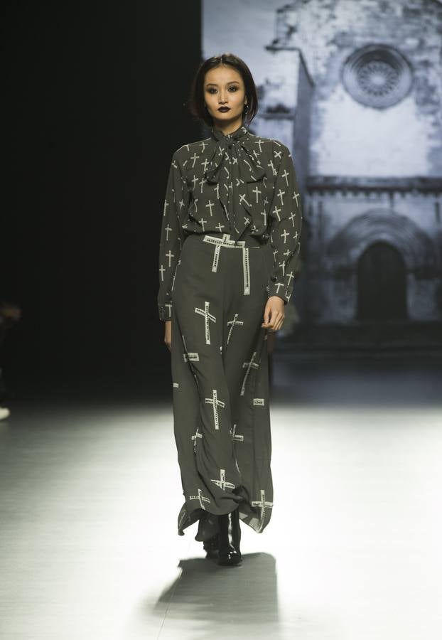 Propuestas de Juana Martín. 