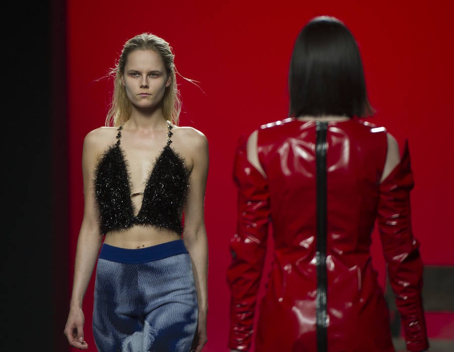 Propuestas de María Ke Fisherman. 