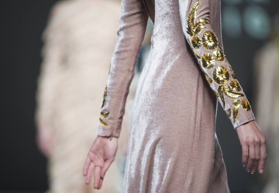 Propuestas de Teresa Helbig. 