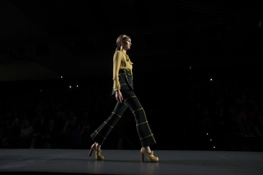 Propuestas de Teresa Helbig. 