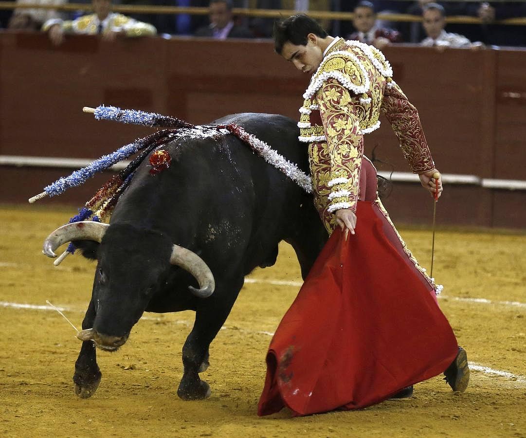 La emotiva reaparición de Mora y Fortes, foto a foto