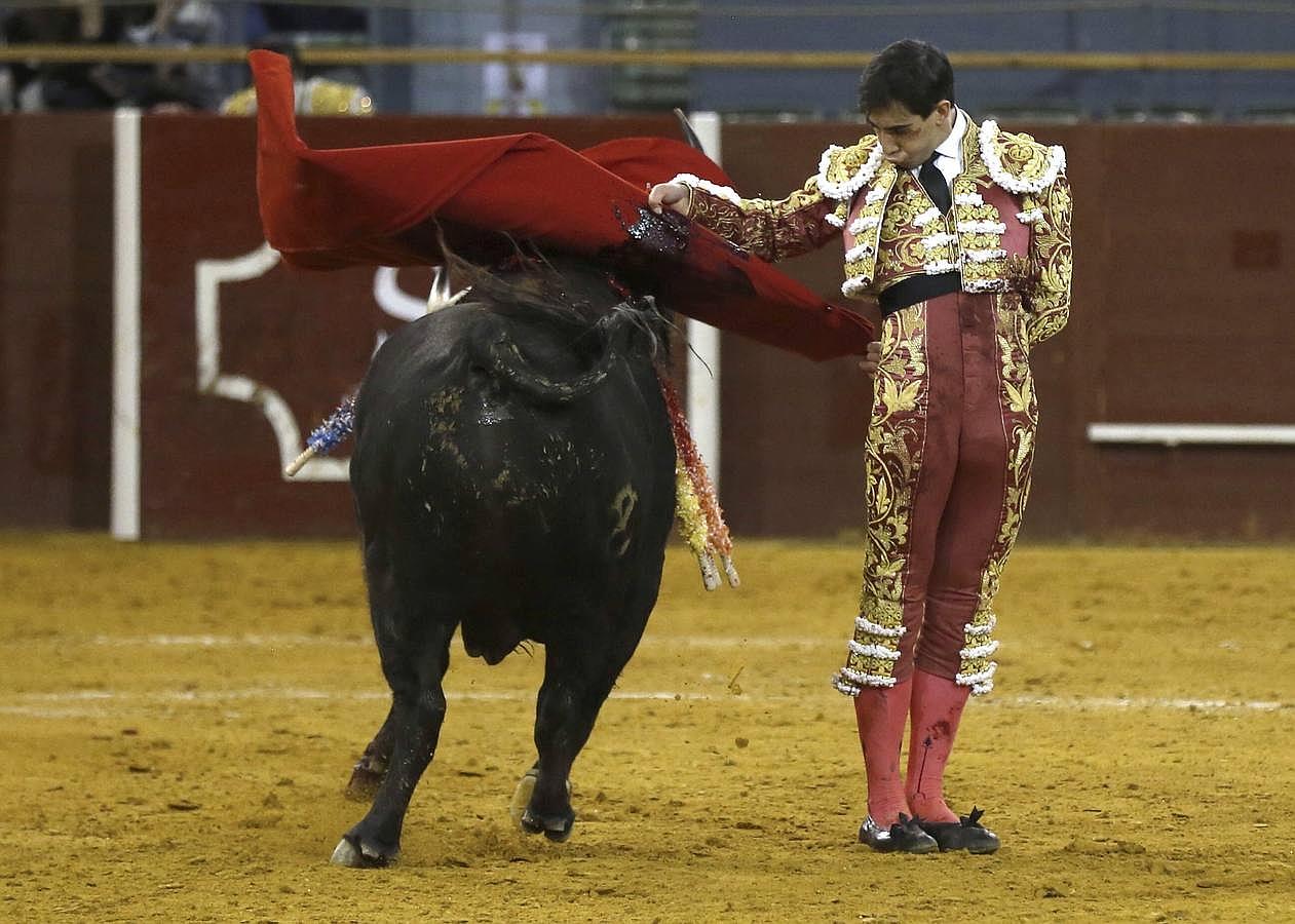 La emotiva reaparición de Mora y Fortes, foto a foto