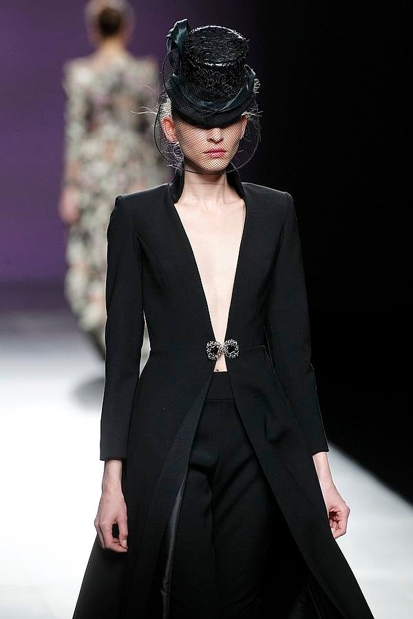 Esther Noriega se ha inspirado en mujeres cuyo paso por Valldolid ha dejado huella histórica en la memoria colectiva. 